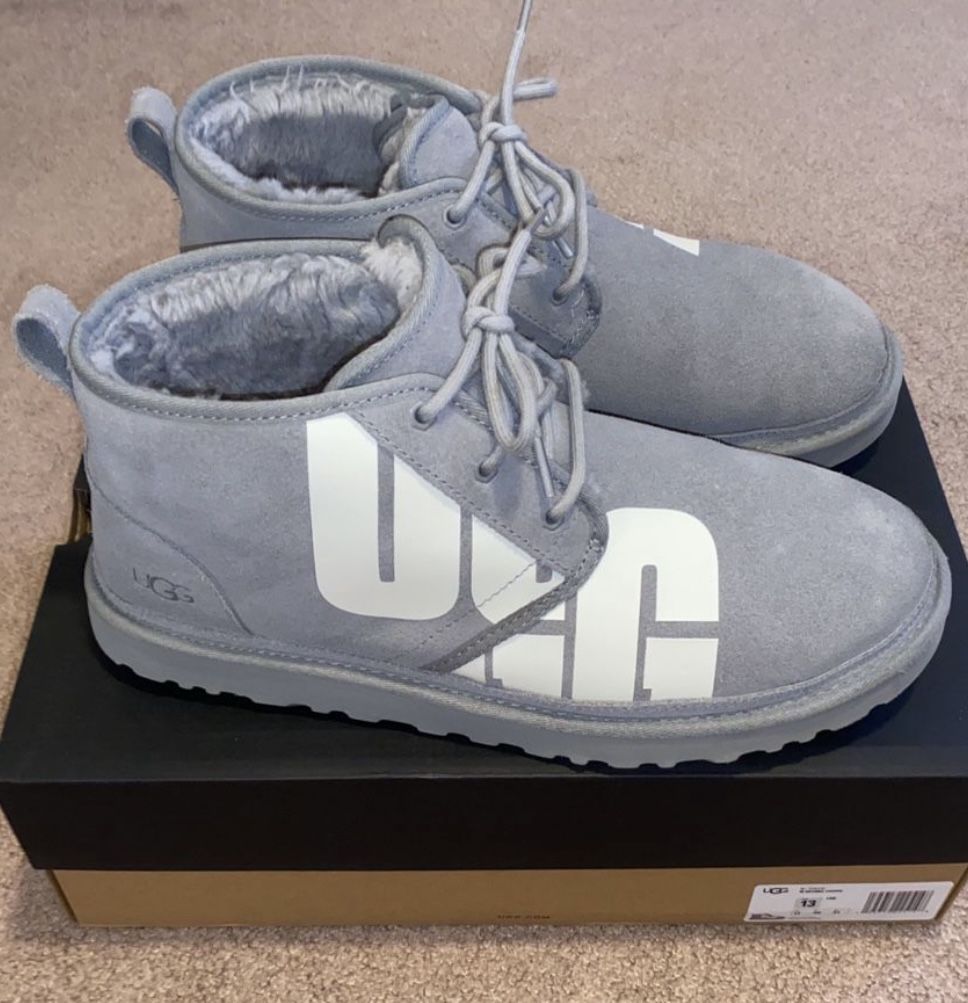 Mens UGG Boots