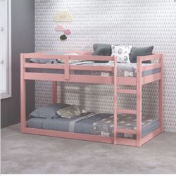 Bunk Bed Or Loft Bed