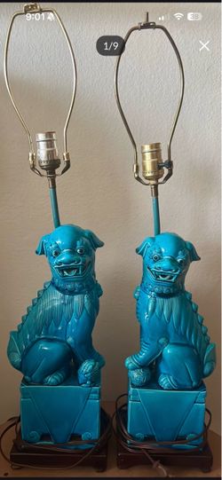 Lamps