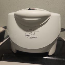 George Forman Roaster,griller