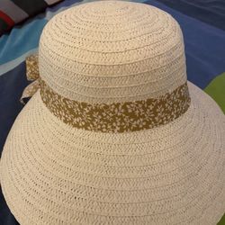 Sun Hat 👒 