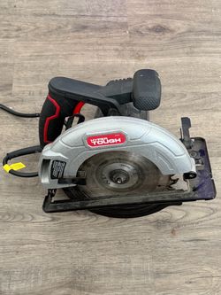 Hyper Tough Corded Circular Saw