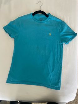 POLO RALPH LAUREN T-SHIRTS FOR SALE!!!