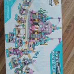 Castle The City Of Joy 