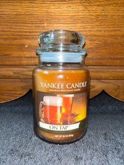 Yankee Candle