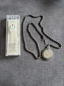 1996 POP Swatch See U PPK103