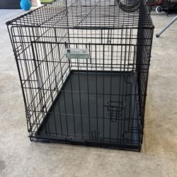 Dog Crate