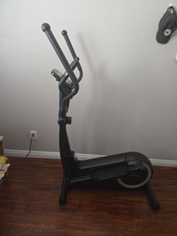 Elliptical