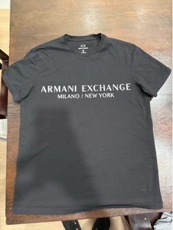 Men’s Medium Shirts . Armani / PsychoBunny