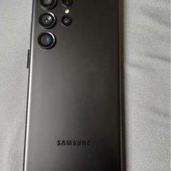 New Samsung Galaxy Phone 