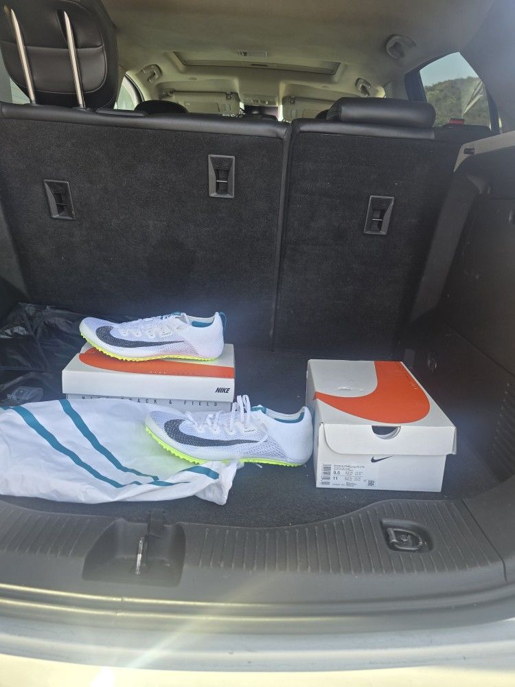 Nike Zoom Superfly Elite 2 Fk