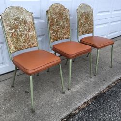 MCM Chairs 