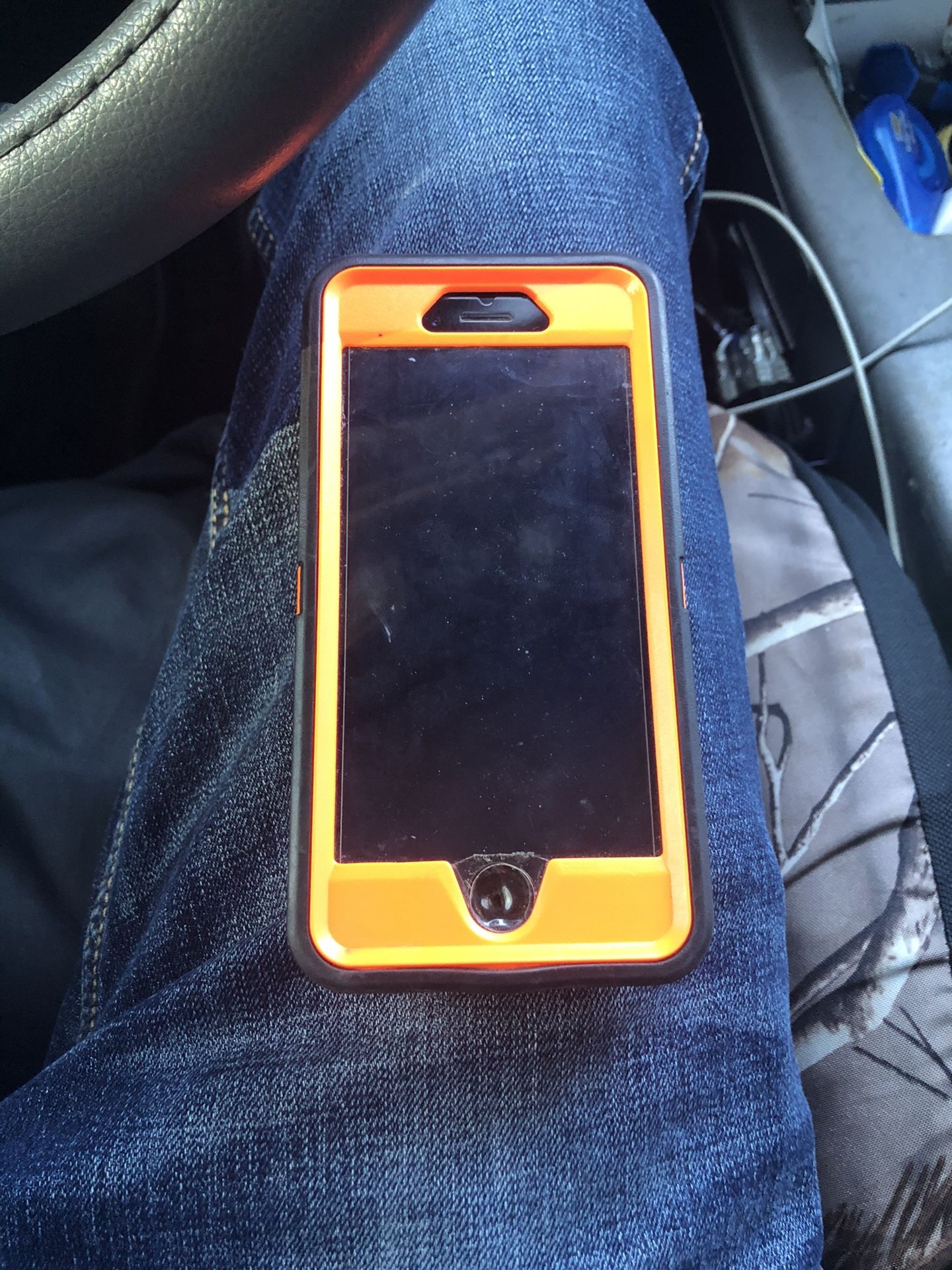 IPhone 6