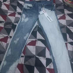 Purple Jeans
