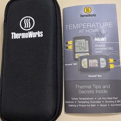 ThermoWorks 