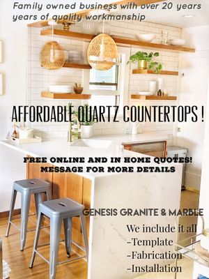Quartz Countertops Affordable For Sale In Everett Wa Offerup