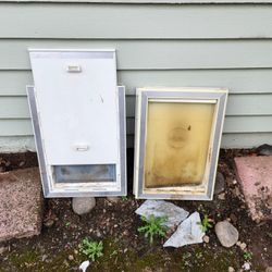 Dog Door (2)