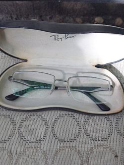 Ray-Bans