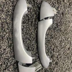BMW X5 E53 Various Parts 