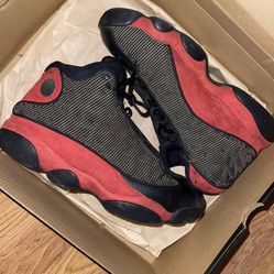 jordan 13s