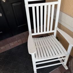 Rocking Chair 