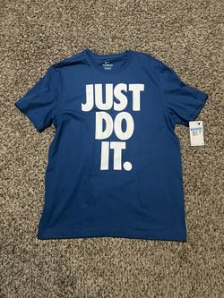 Brand New Nike Tee