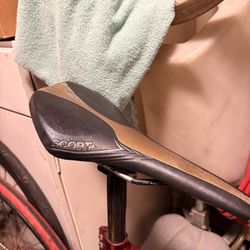 Bike Seat