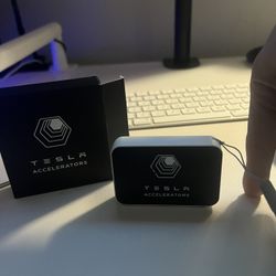 Mini Portable Tesla Speaker 