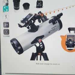 Celestron Telescope 