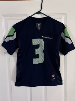 Kids Seahawks Jersey
