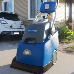 Carpet Cleaner 