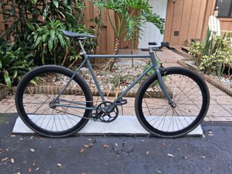 Vintage Schwinn Fixie / Fixed Gear /  Single Speed Bike / Bicycle
