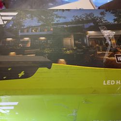 Outdoor Lighting