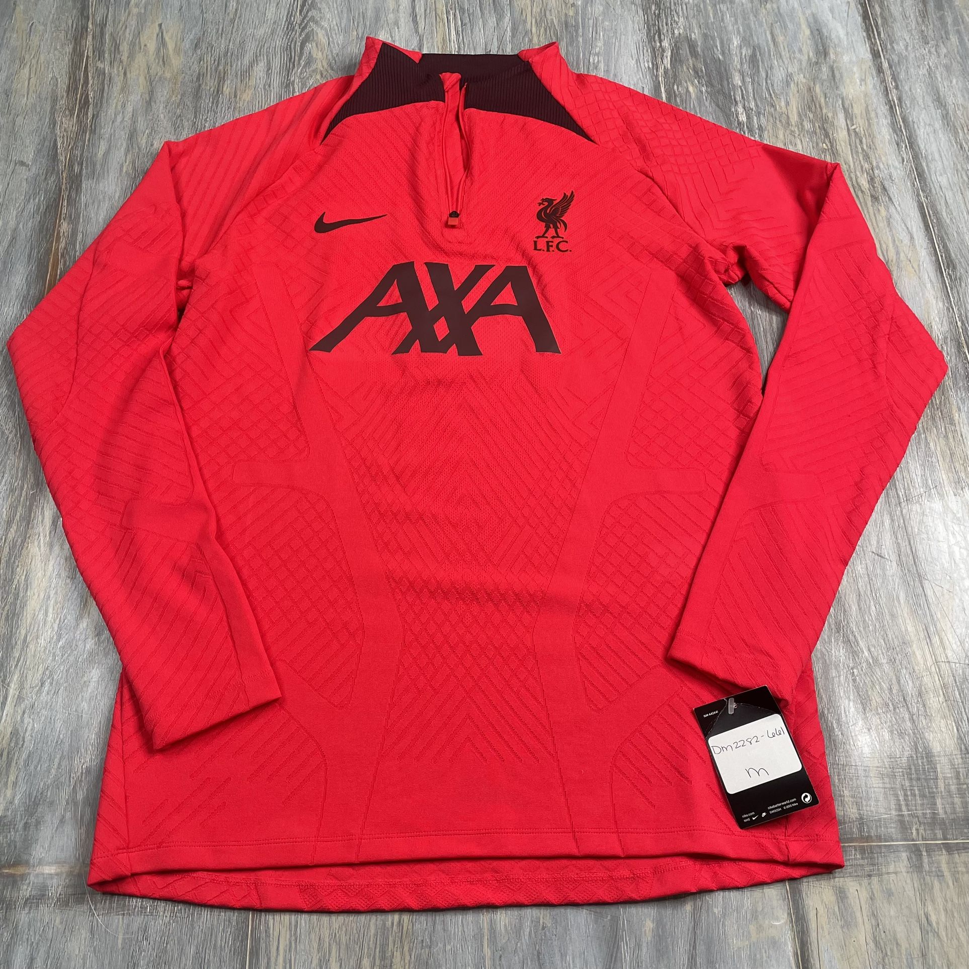 Liverpool Drill Jersey
