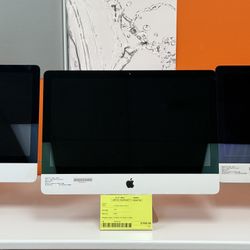 21.5” iMac Only $199