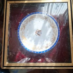 The Precident Plates