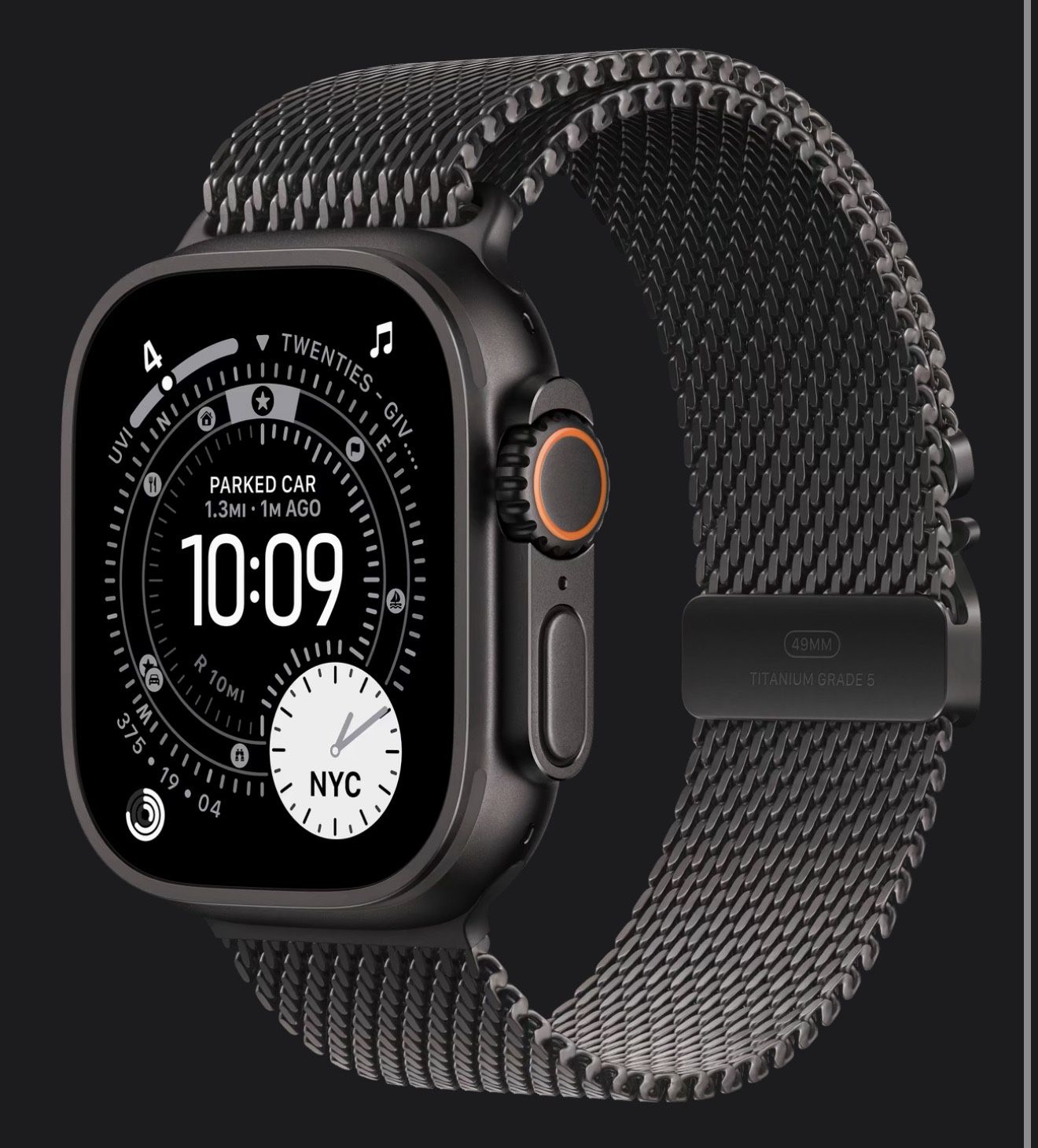 Apple Watch Ultra 2