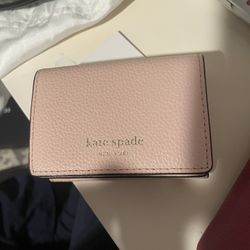 kate spade wallet