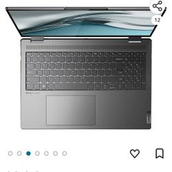 Laptop Lenovo