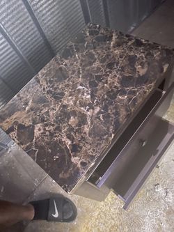 Night Stand Side Tables 2-6 Drawers/ Bedroom Set