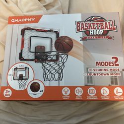 Basketball Hoop Set 