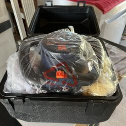 Auto Waxer / Polisher