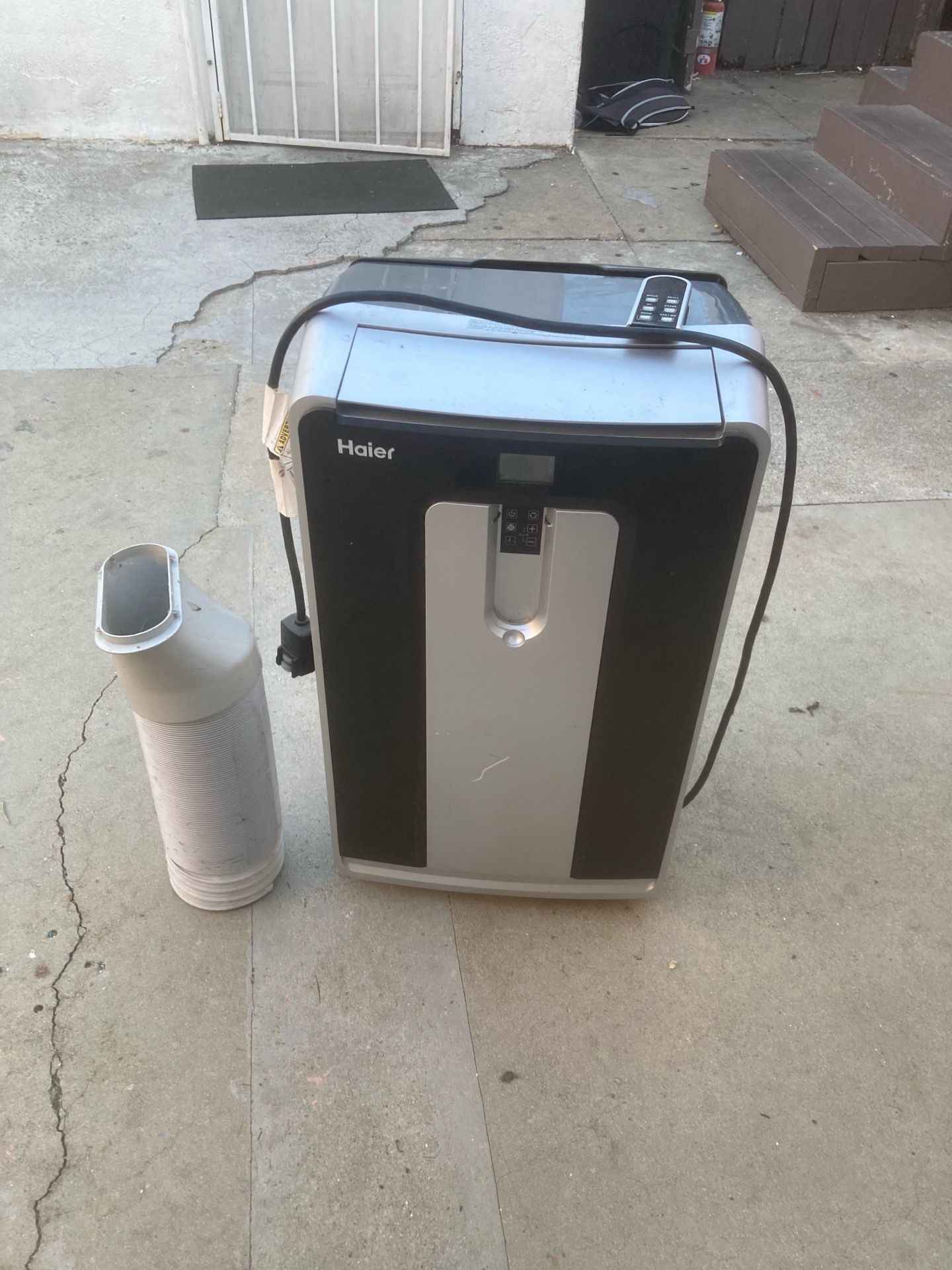 Air conditioner