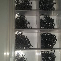Fishing Hooks 