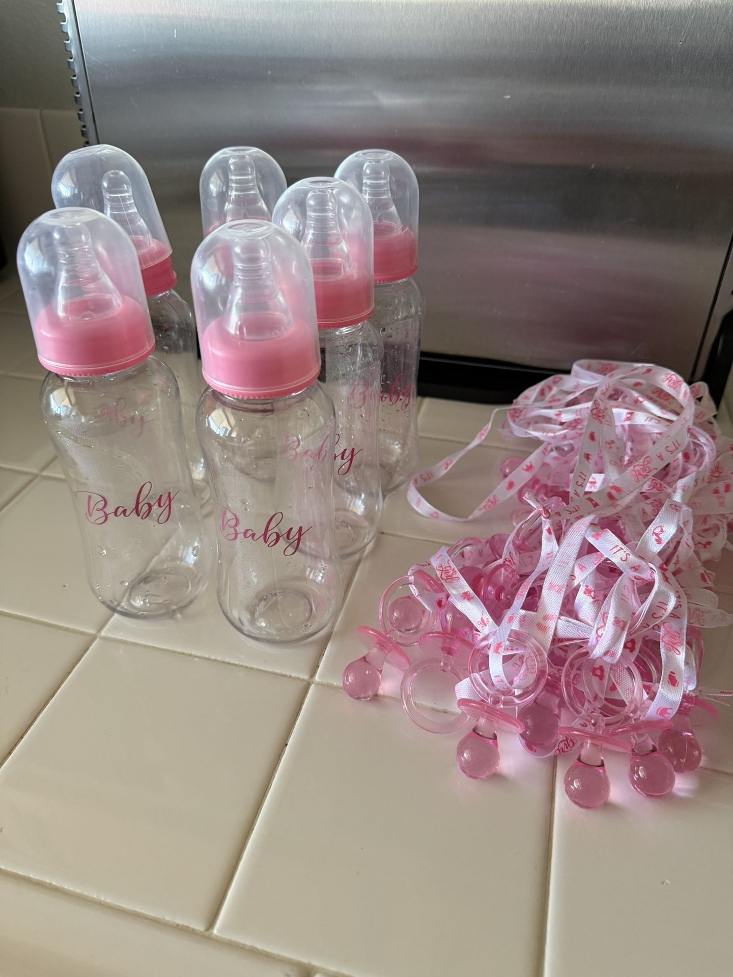 Baby shower Games