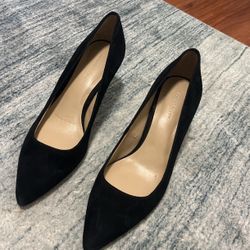 Ann Taylor Women’s Heel