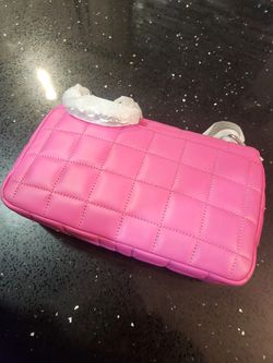 Michael kors bag, cross body bag