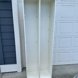 5 Shelf Bookcase