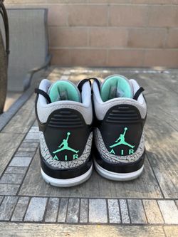 Jordan 3