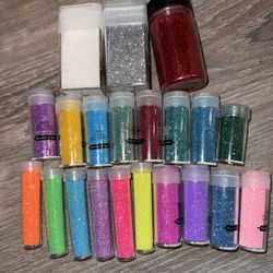 Glitter $8